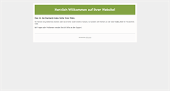 Desktop Screenshot of hausbraucommunity.de
