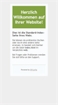 Mobile Screenshot of hausbraucommunity.de